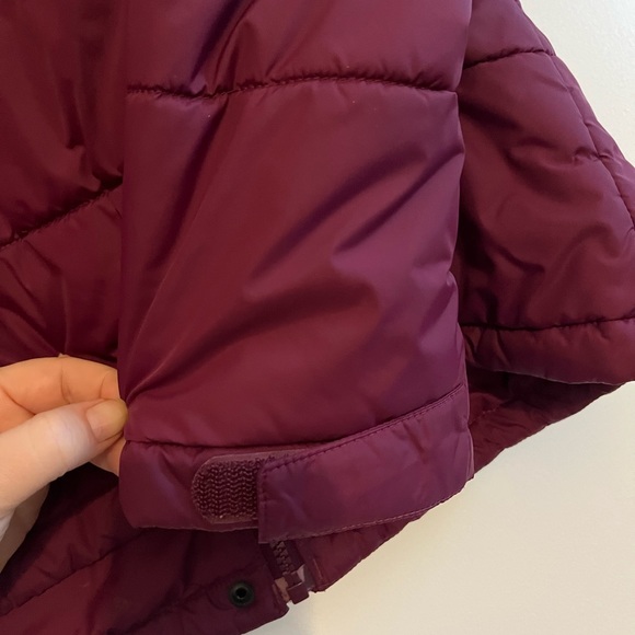 Land’s End Slim Down Jacket - Large Petite - Picture 6 of 6